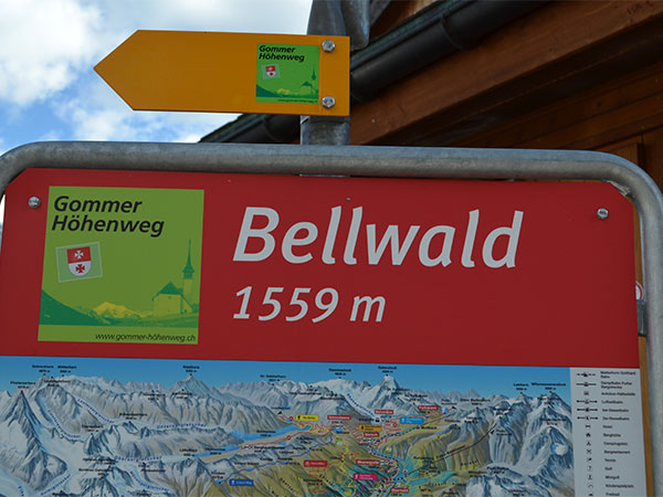 Bellwald